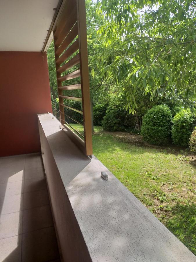 Le Nomade, Parc Montcalm Et Stationnement Prive Apartment Montpellier Exterior photo